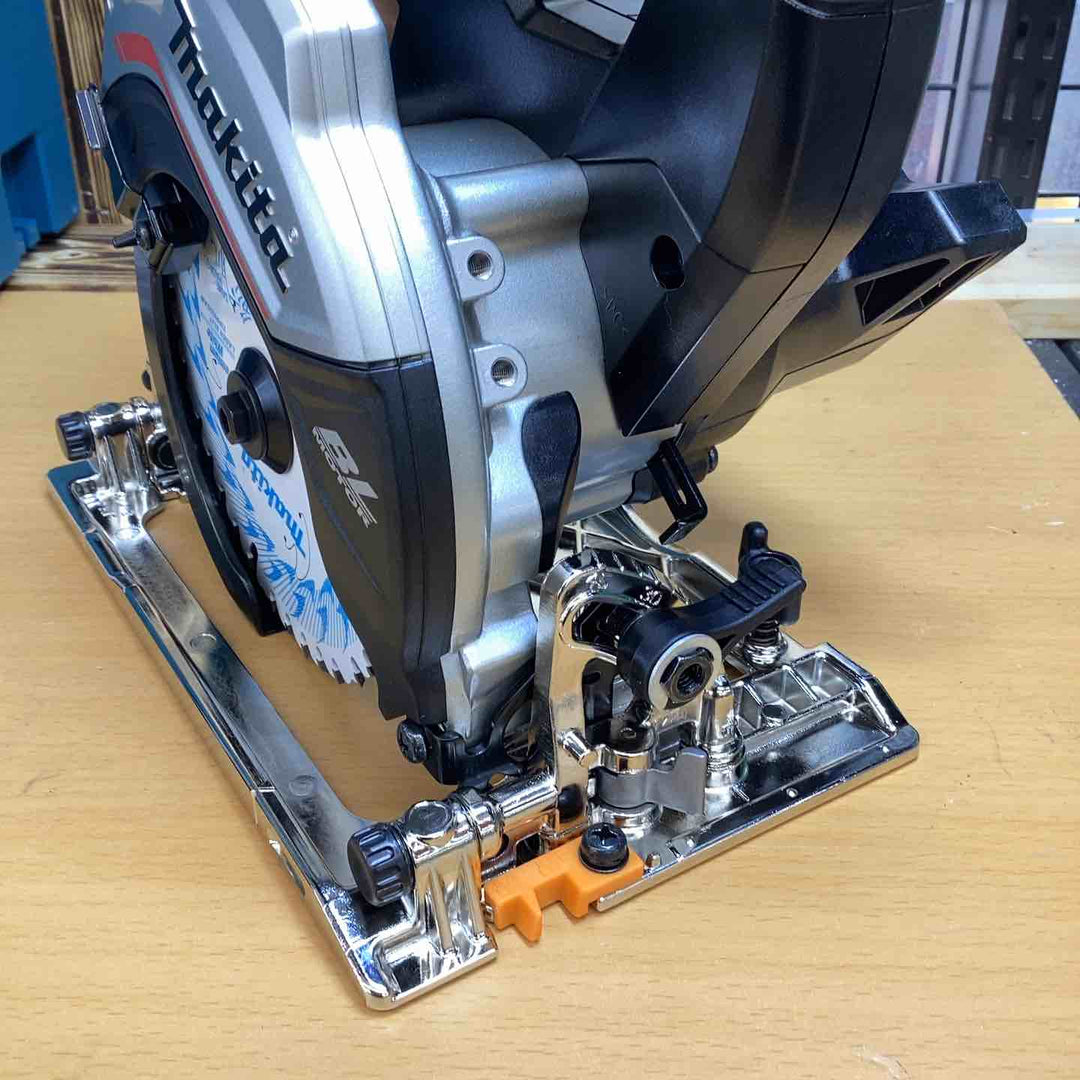 ★マキタ(makita) コードレス丸のこ HS474DRGXB【越谷店】