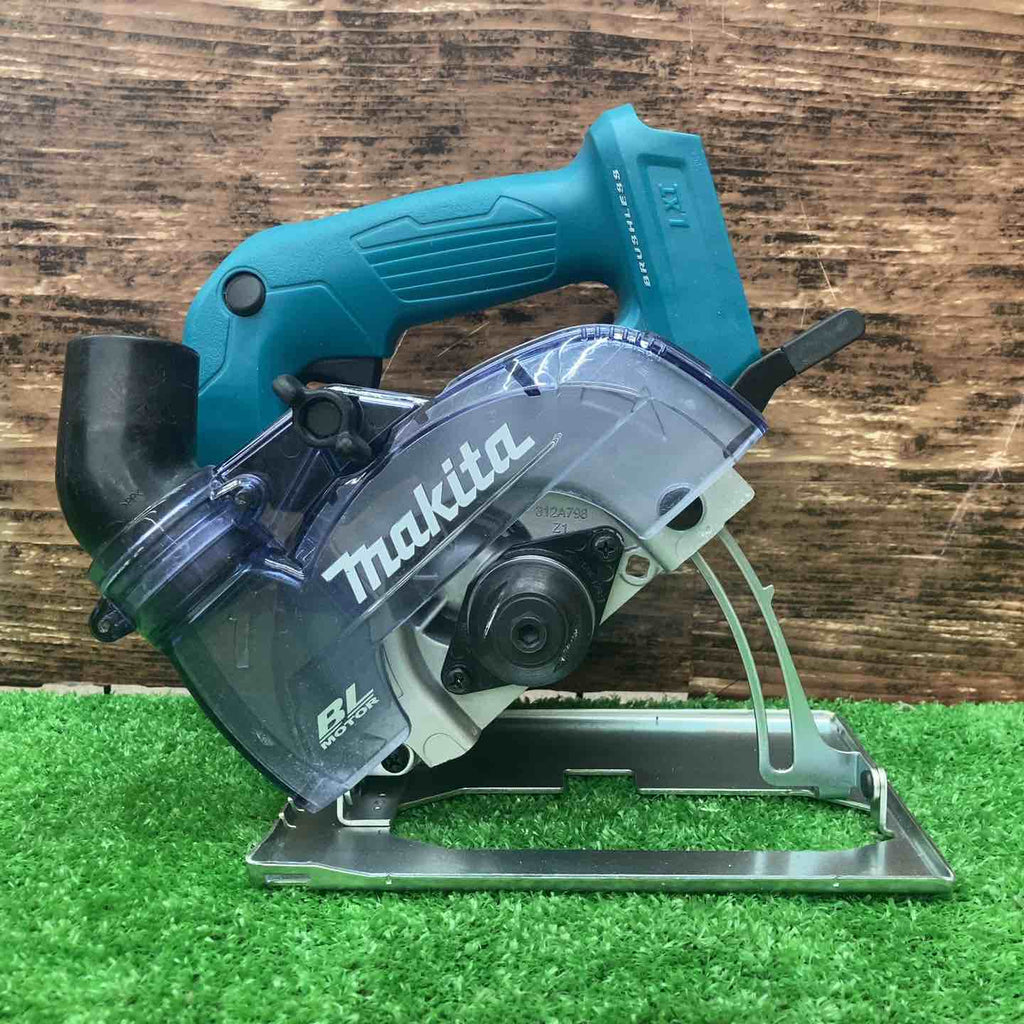 ☆マキタ(makita) コードレス防じんカッタ CC500DRGX【川越店 