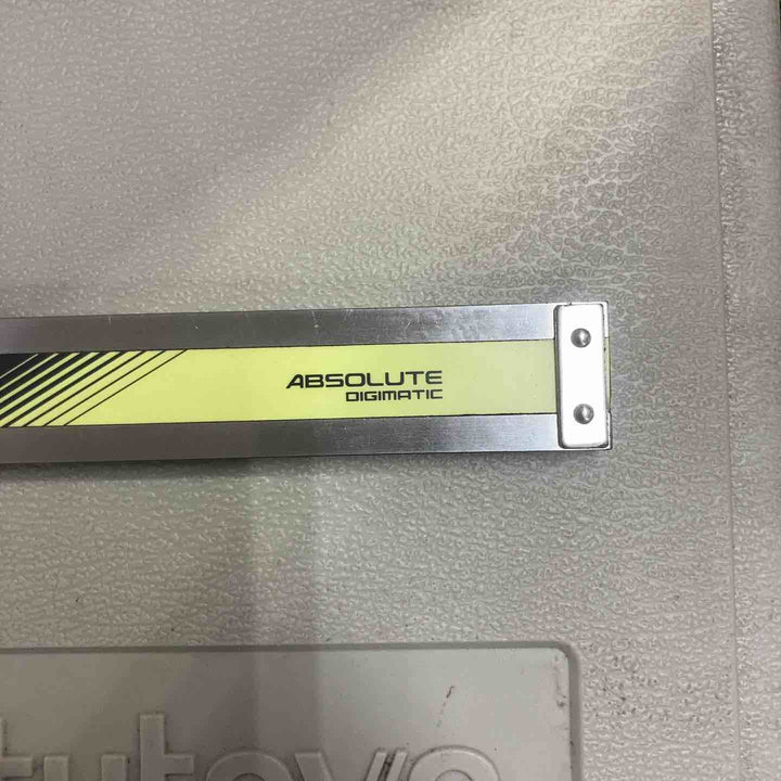 ◇ミツトヨ(Mitutoyo) デジマチックキャリパ デジタルノギス CD-60C (500-501-10)【町田店】