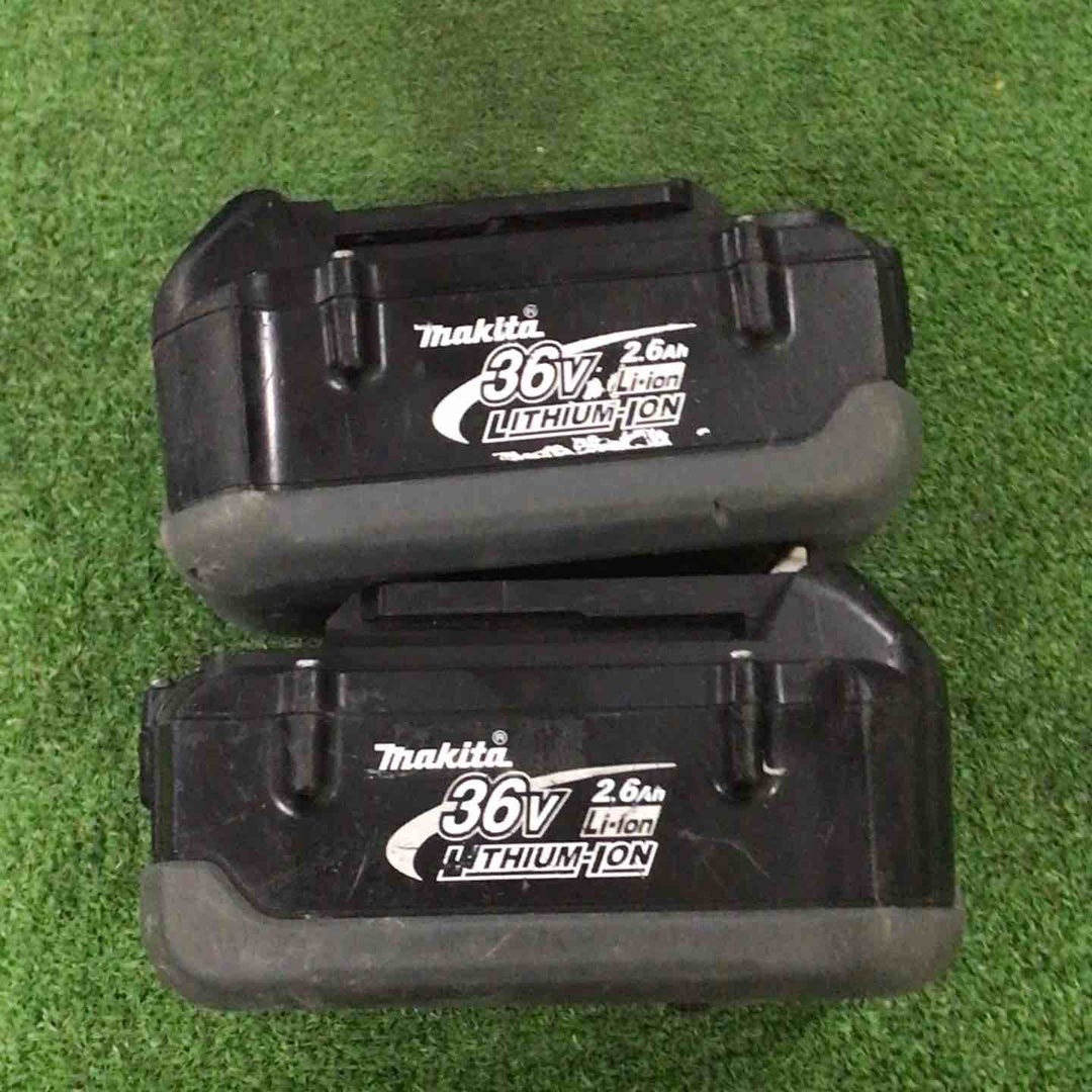 マキタ(makita) コードレスハンマドリル HR262DRDX【町田店】