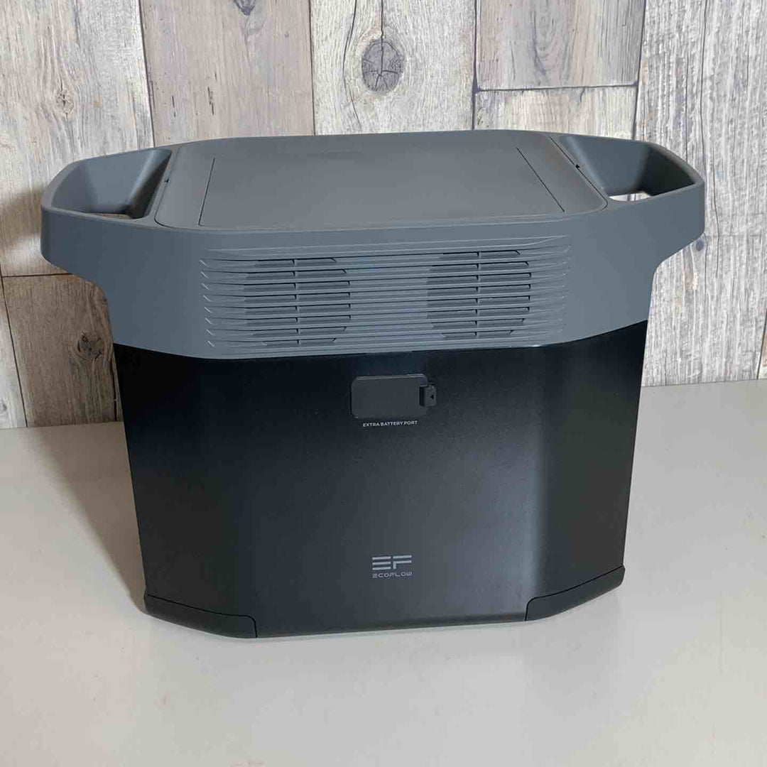 ▼EcoFlow DELTA 2 ZMR330-JP ポータブル電源 EcoFlow DELTA2 エコフロー【戸田店】