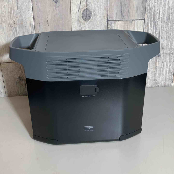▼EcoFlow DELTA 2 ZMR330-JP ポータブル電源 EcoFlow DELTA2 エコフロー【戸田店】
