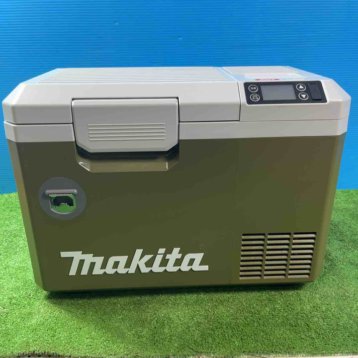 【美品】★マキタ(makita) コードレス冷温庫 CW003GZO【岩槻店】