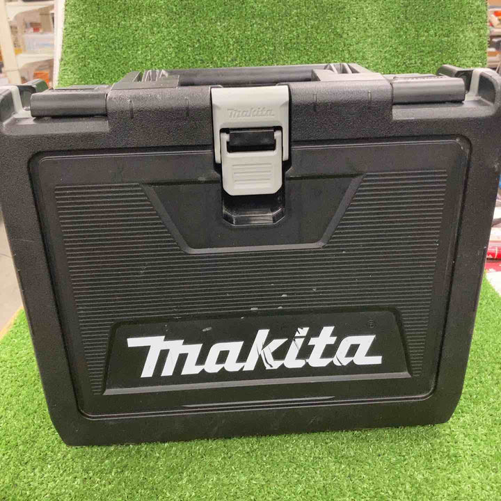 ★マキタ(makita) コードレスインパクトドライバー TD172DRGX【川崎店】