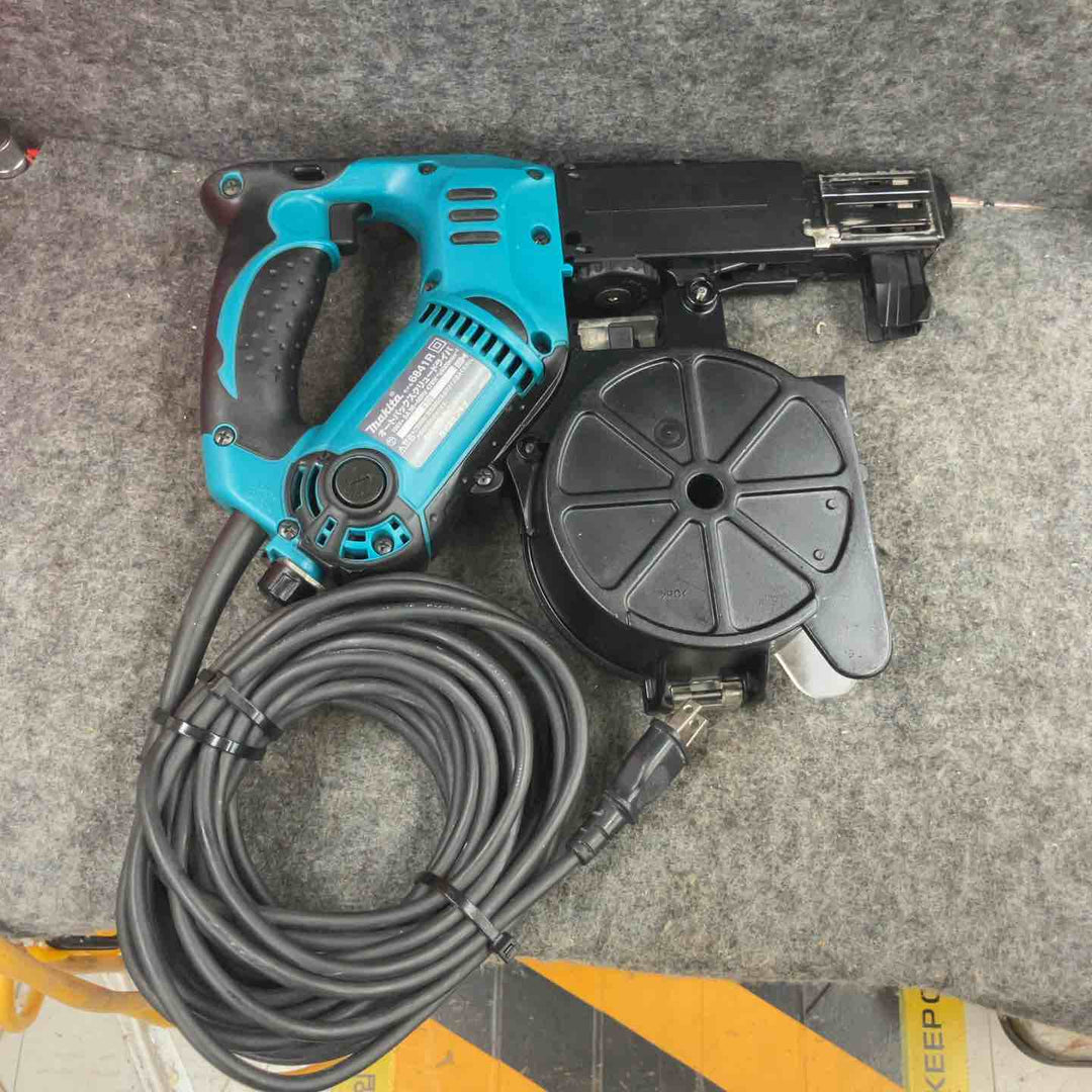 ☆マキタ(makita) オートパックスクリュードライバー 6841R【鴻巣店】