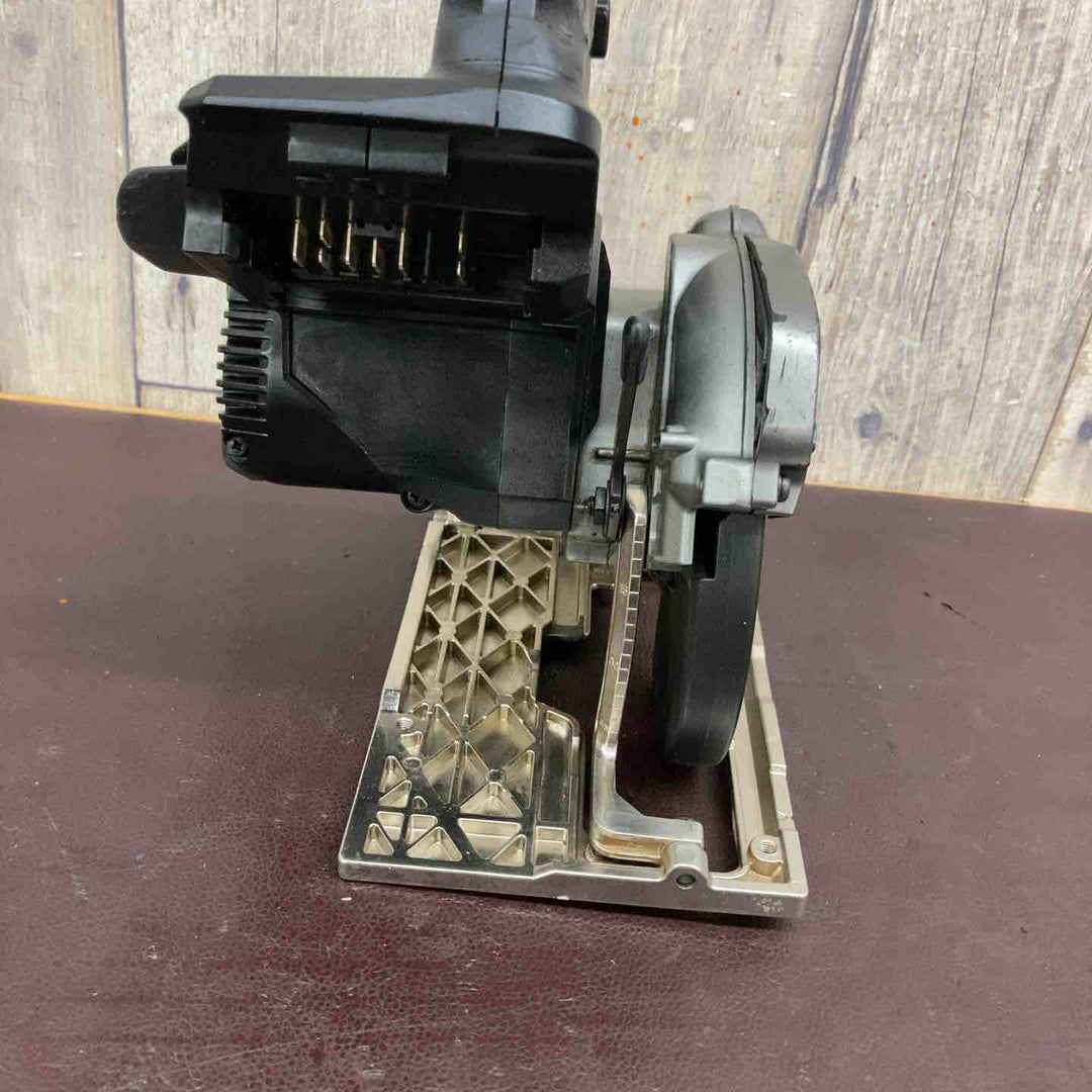 【中古品】 ハイコーキ(HIKOKI ※旧:日立工機) コードレス丸のこ C3605DA(NNB) 【東大和店】