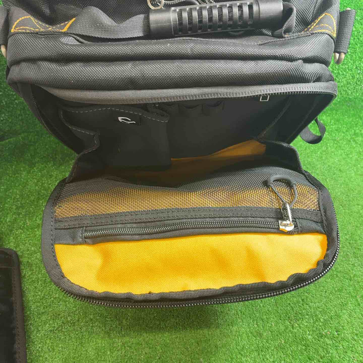 【美品】 デウォルト(DEWALT) ティースタック2.0 ツールバッグ DWST83540-1 【藤沢店】