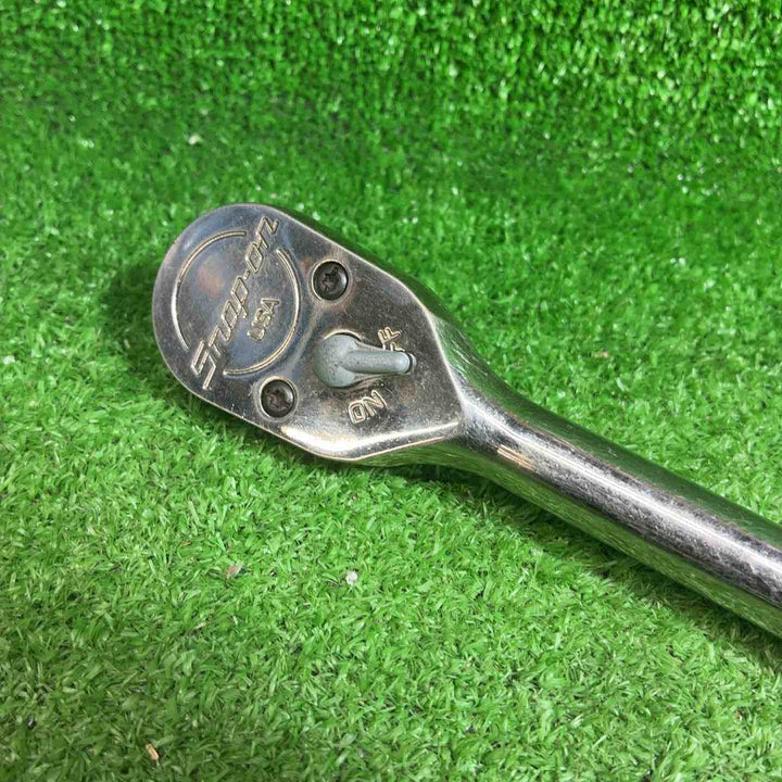 スナップオン Snap-on 12.7sqラチェットハンドル SL936 差し込み角：1/2【藤沢店】