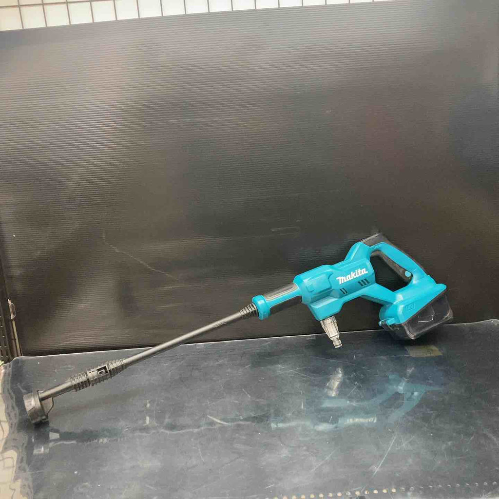 ☆マキタ(makita) コードレス高圧洗浄機 MHW180DZ – アクトツール