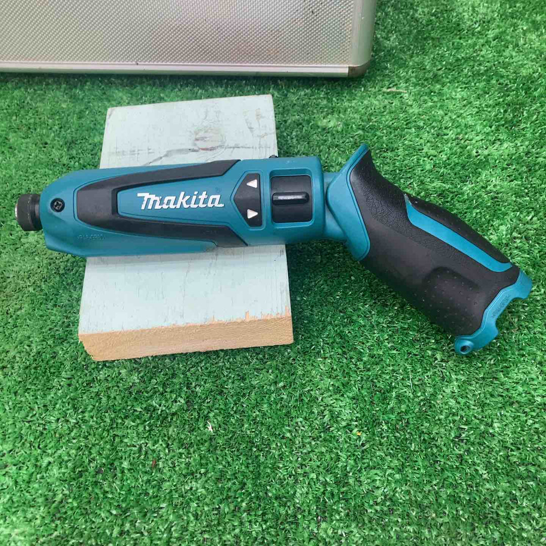 ◇マキタ(makita) コードレスペンドライバドリル DF010DSB【川越店】