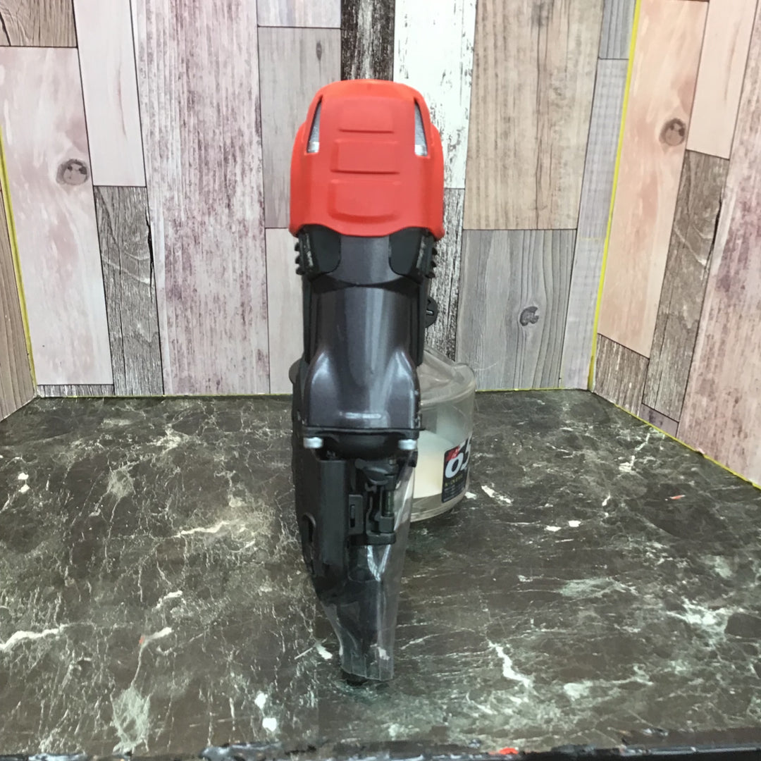 ★マックス(MAX)  高圧エア釘打ち機 HN-65N4(D)-G【八潮店】