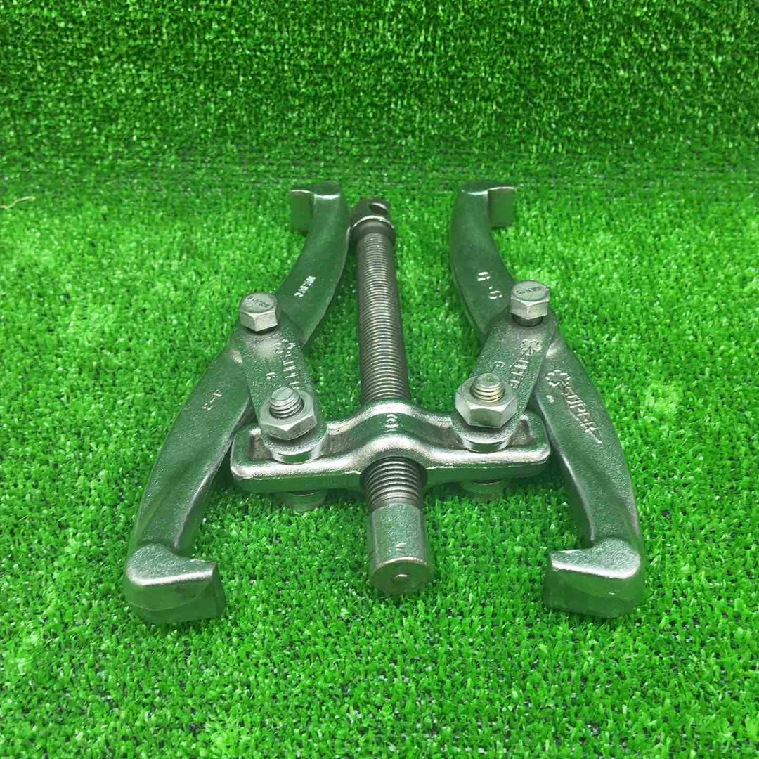 スーパーツール(SUPERTOOL) ギアプーラー G-12 G-6 3個セット【藤沢店】