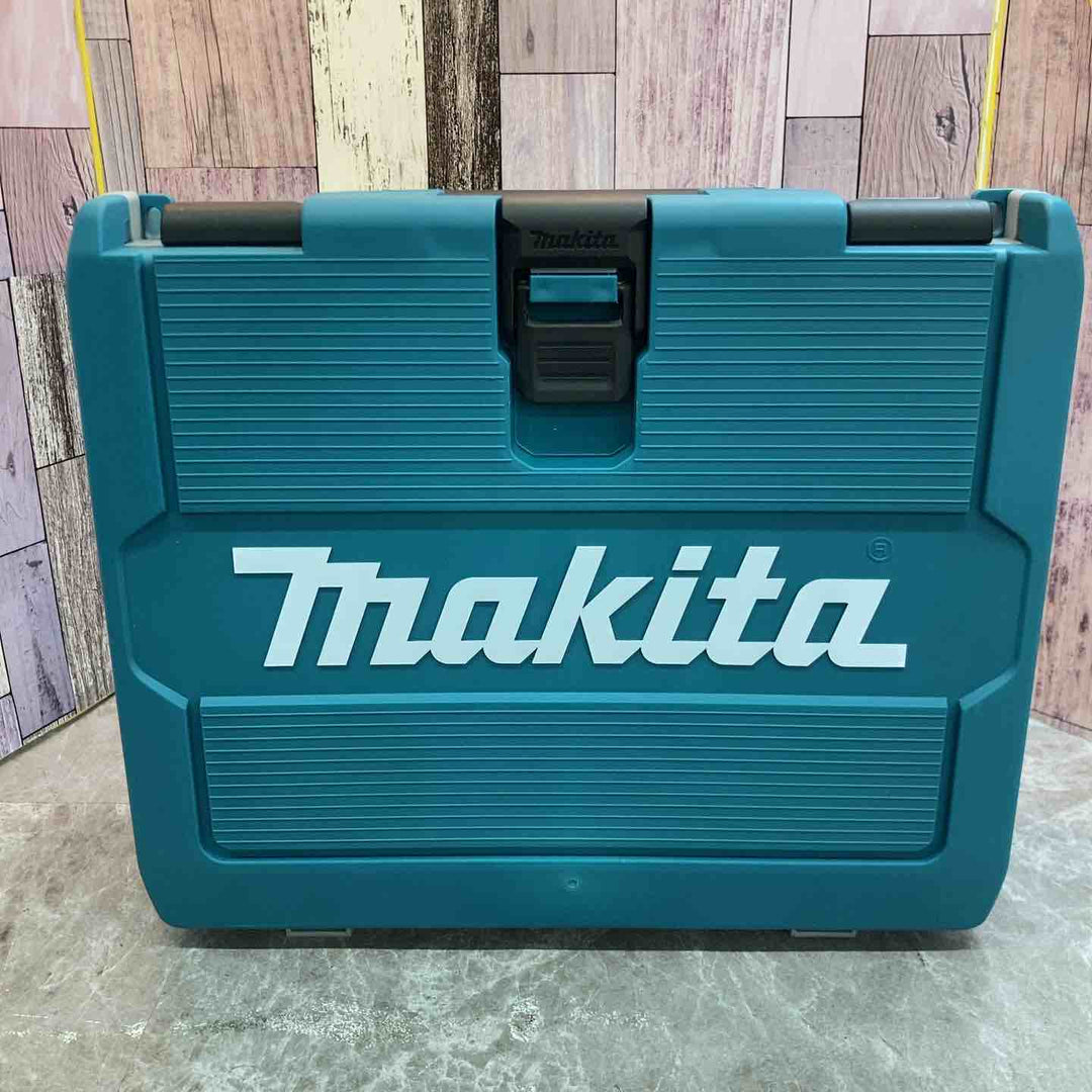 【未使用品】★マキタ(makita) コードレスインパクトレンチ TW300DRGX【八潮店】