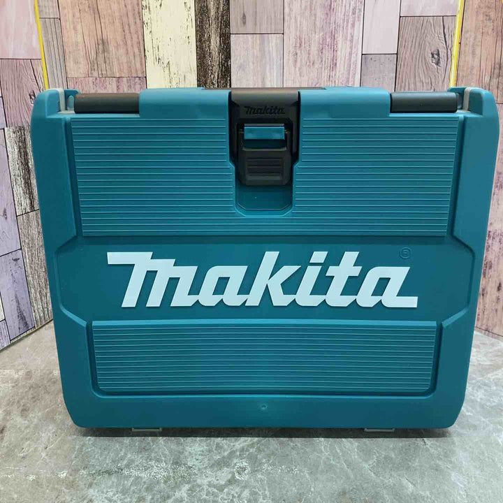 【未使用品】★マキタ(makita) コードレスインパクトレンチ TW300DRGX【八潮店】