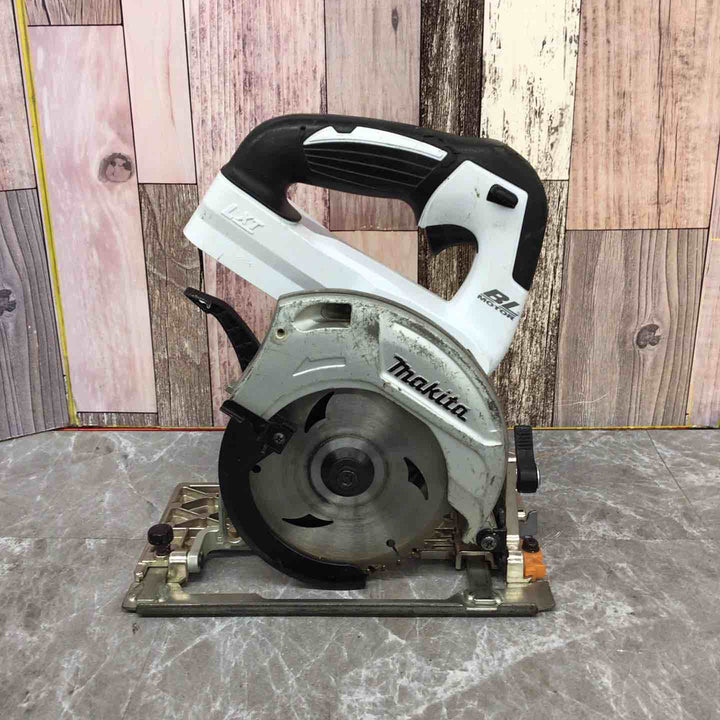 ★マキタ(makita) コードレス丸のこ HS471DZW【八潮店】