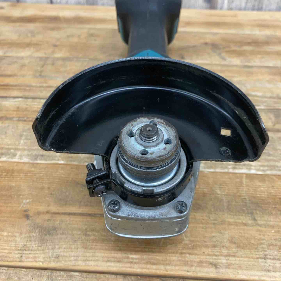 マキタ(makita) 100mmコードレスディスクグラインダ GA404DZN (GA404DN) 【東大和店】