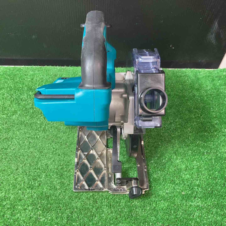★マキタ(makita) コードレス防じん丸のこ KS513DZ【岩槻店】