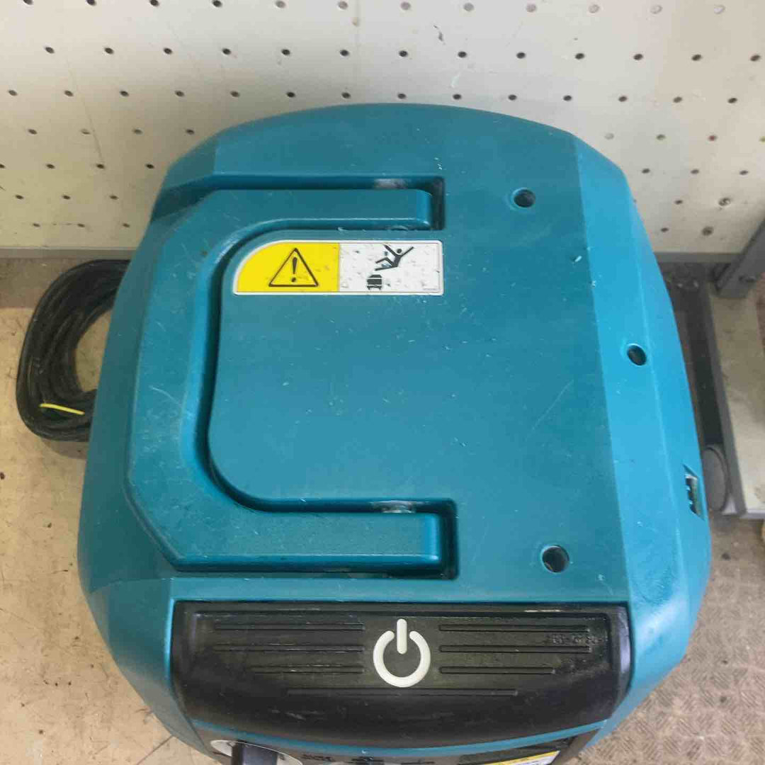 マキタ(makita) 集じん機 乾式 VC0830 連動機能【町田店】