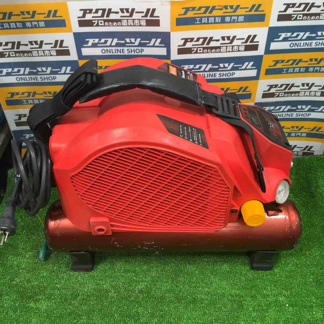 ★マックス(MAX) エアコンプレッサー AK-HH1110E2【草加店】