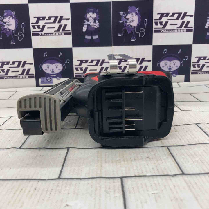 ★マックス(MAX) コードレスフィニッシュネイラ TJ-35FN1-BC/50A【所沢店】