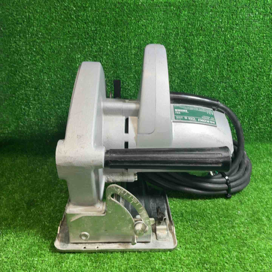 ◇ハイコーキ(HIKOKI ※旧:日立工機) 205mmカッタ CM8【藤沢店】