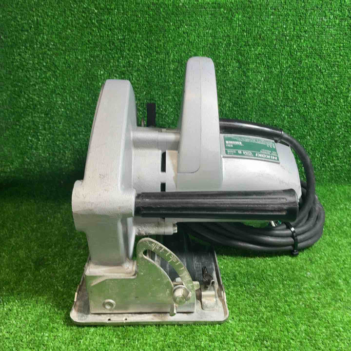 ◇ハイコーキ(HIKOKI ※旧:日立工機) 205mmカッタ CM8【藤沢店】