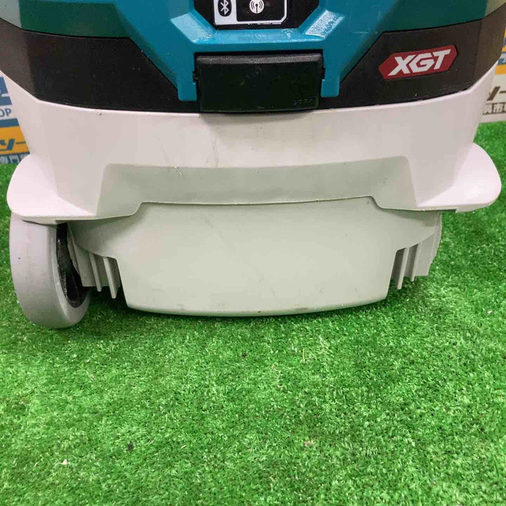 ★マキタ(makita) コードレス集じん機 VC002GZ【草加店】