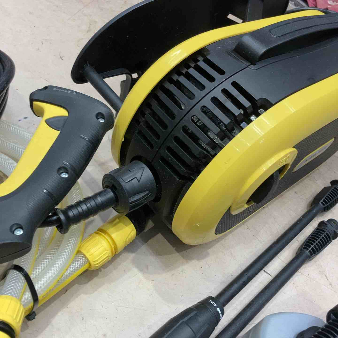 KARCHER/ケルヒャー JTK サイレント S 【町田店】