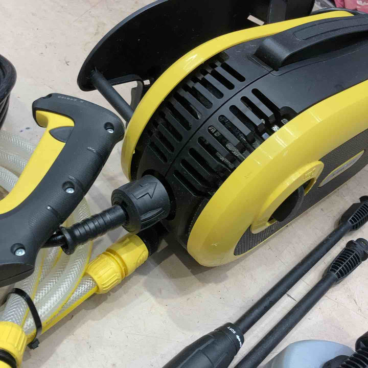 KARCHER/ケルヒャー JTK サイレント S 【町田店】