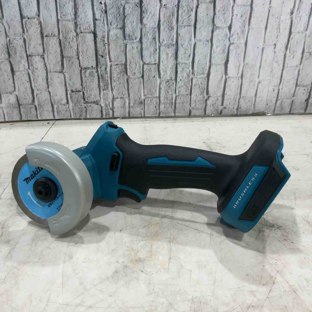 ★マキタ(makita) 76mmコードレスコンパクトカッタ MC300DZ【川口店】