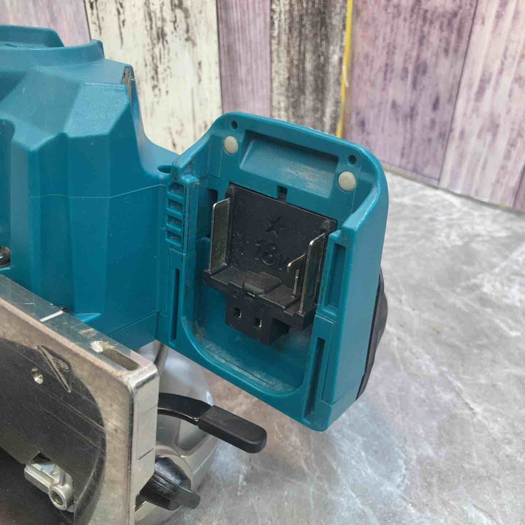 ★マキタ(makita) コードレス丸のこ HS631DZ【八潮店】