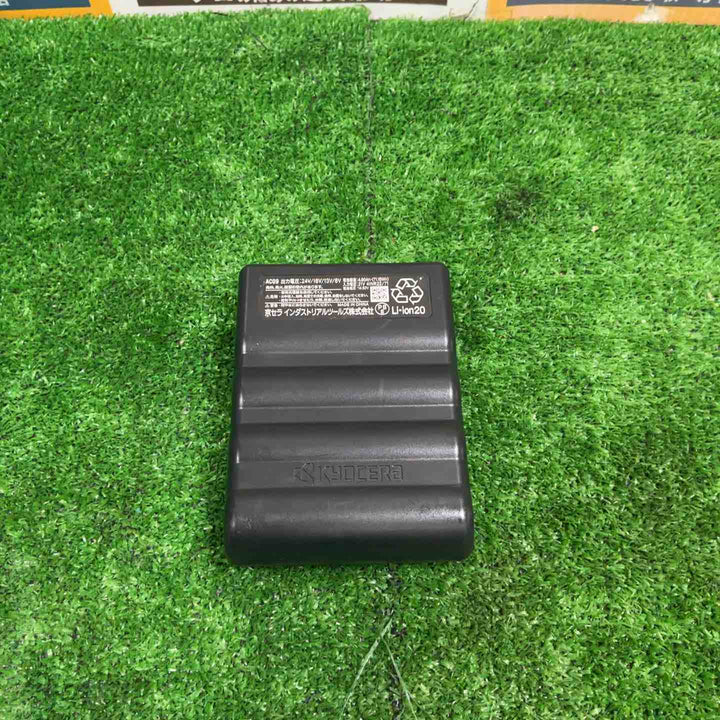 ◇BURTLE バートル エアークラフト 2025年モデル 24Vリチウムイオンバッテリー(※2024年モデル ファンユニット互換性あり) メタリックレッド AC09 96 F【草加店】