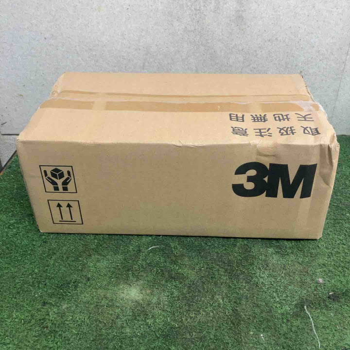 3M 吸収缶 デュアルタイプ 有機ガス用 6001/5911-S1 1箱 6セット入り【町田店】