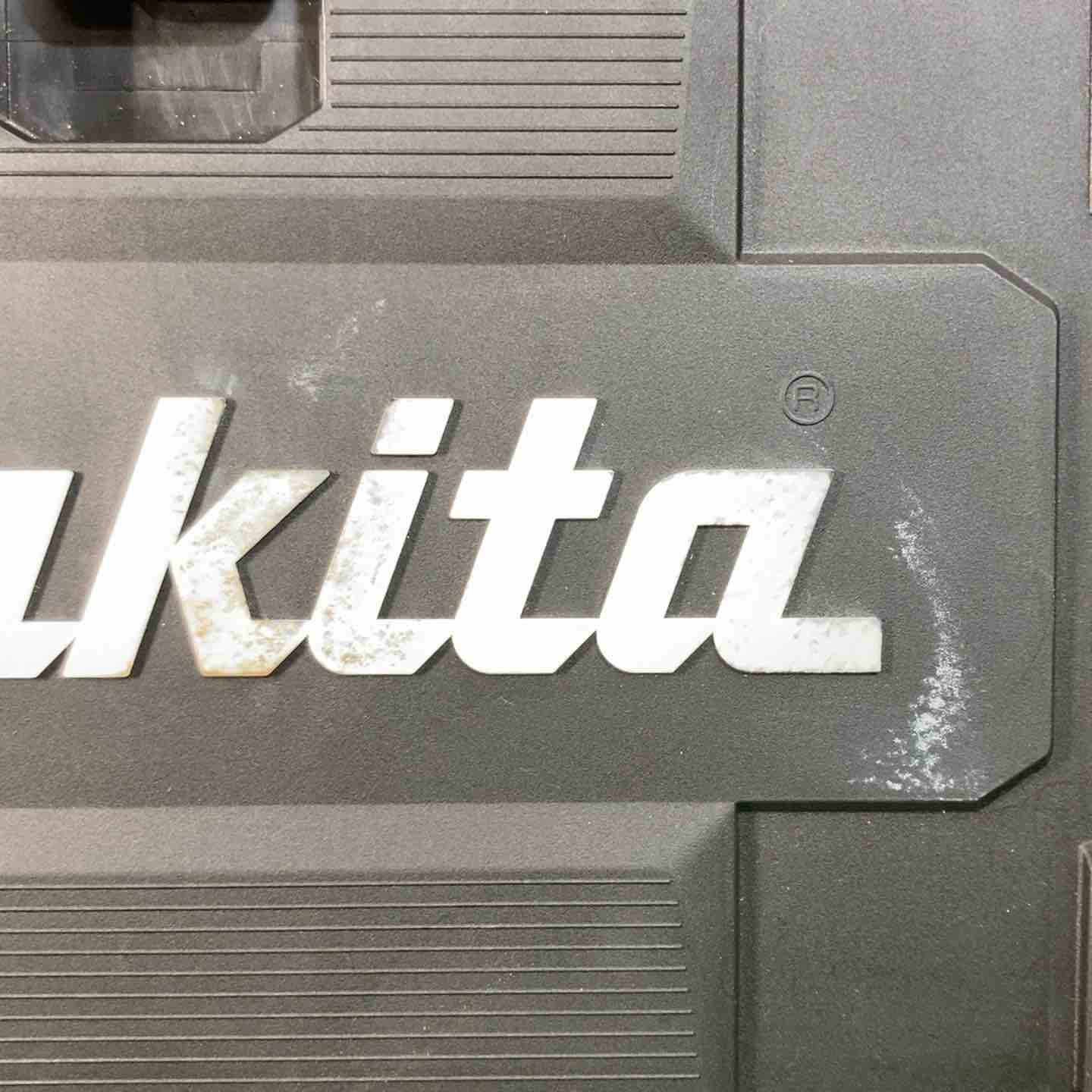 ☆マキタ(makita) 40Vmaxコードレスインパクトレンチ TW004GRDX【戸田