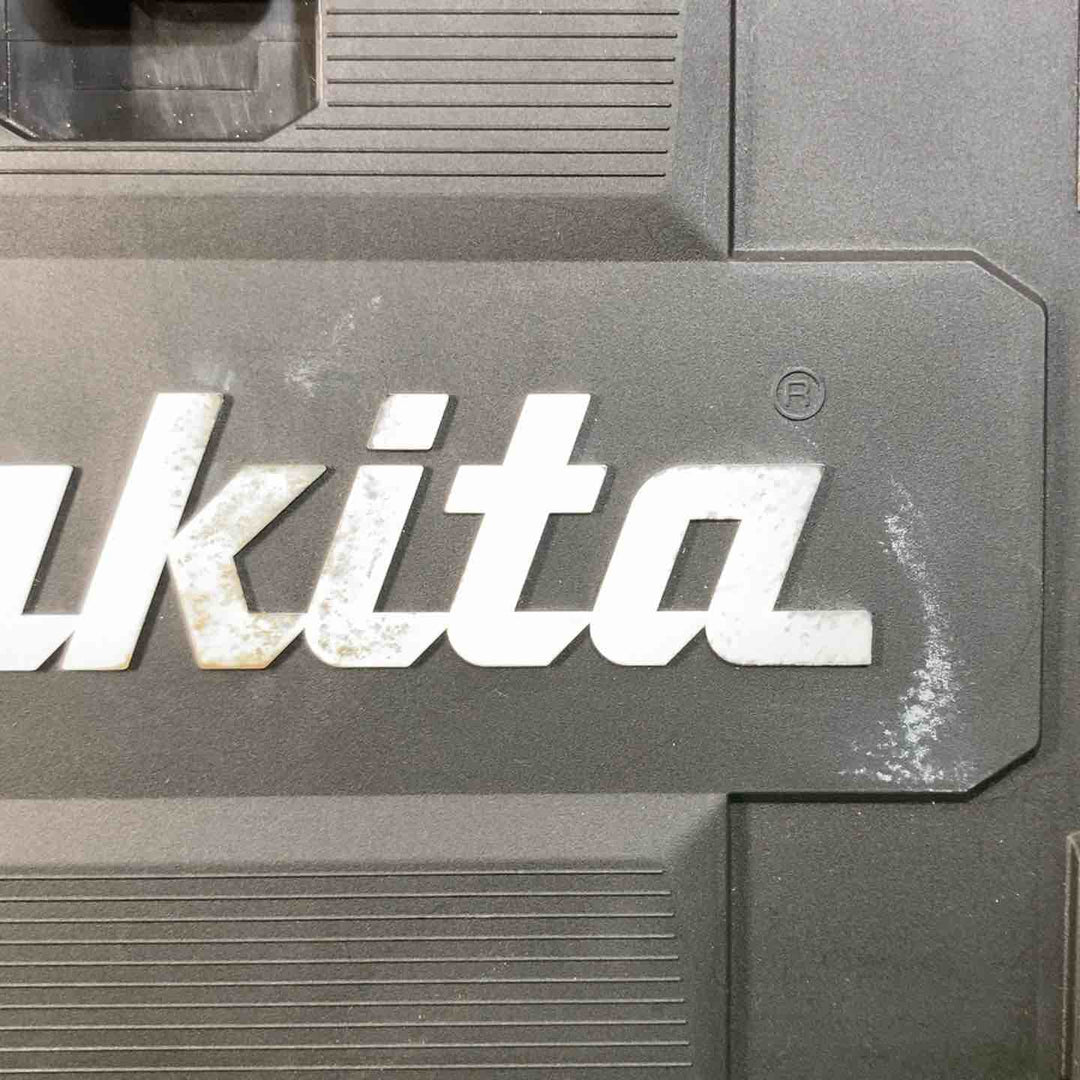 ★マキタ(makita)  40Vmaxコードレスインパクトレンチ TW004GRDX【戸田店】