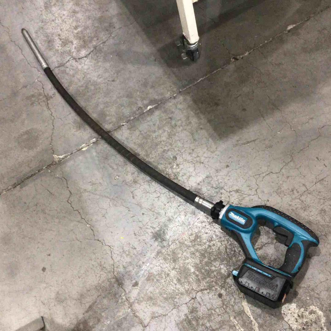 ★マキタ(makita) コードレスコンクリートバイブレータ VR450DZ【川口店】