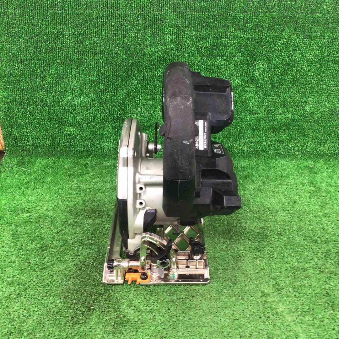 ★マキタ(makita) コードレスマルノコ HS474DZB【川崎店】
