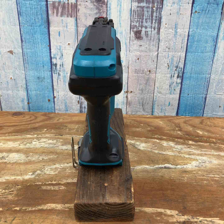 【中古品】★マキタ makita コードレスピンネイラ PT353DZ 18V 本体のみ【柏店】