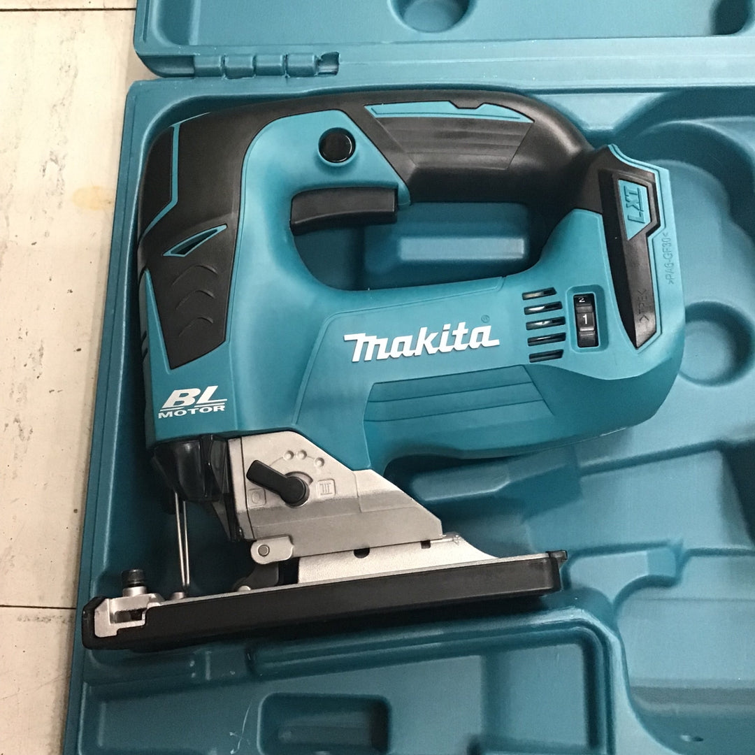 【中古品】 マキタ/makita コードレスジグソー・JV182DZK 【鴻巣店】