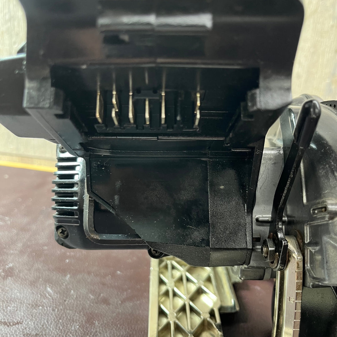 【中古品】★ハイコーキ(HIKOKI ※旧:日立工機) コードレス丸のこ C3605DA(SK)(NNB)【東大和店】