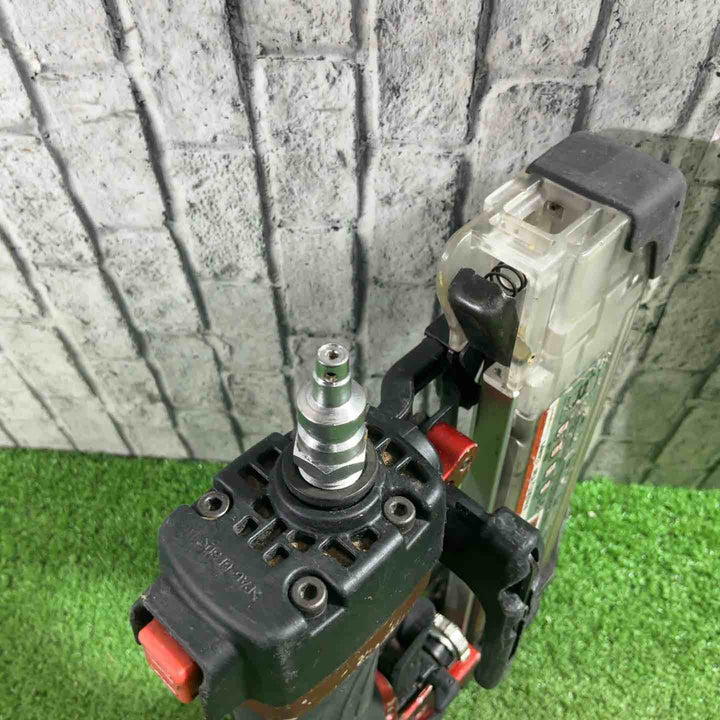 ★マキタ(makita) 高圧フィニッシュネイラ AF551H【川口店】