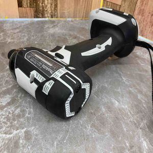 ★マキタ(makita) コードレスインパクトドライバー TD149DRFXW【草加店】