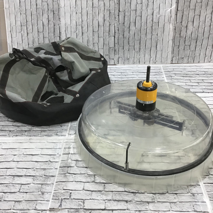 〇未来工業 フリーホルソー FH-350【川口店】