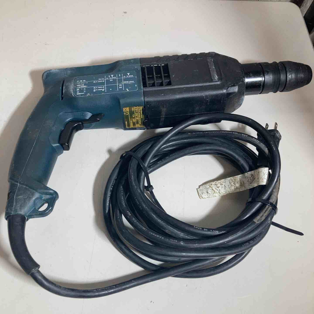 ◇ボッシュ(BOSCH) ハンマドリル GBH2-24DFR【戸田店】