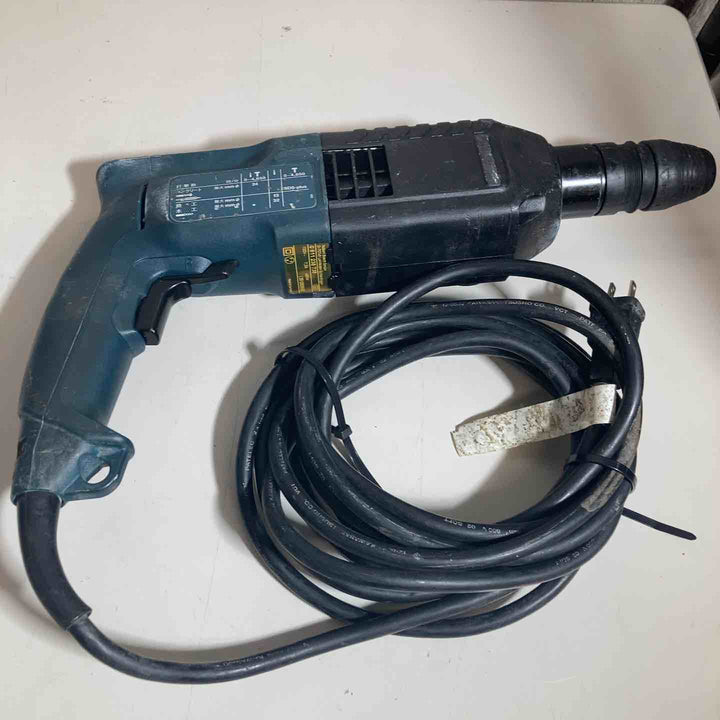 ◇ボッシュ(BOSCH) ハンマドリル GBH2-24DFR【戸田店】