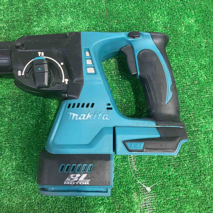☆マキタ(makita) コードレスハンマドリル HR244DZ【町田店】