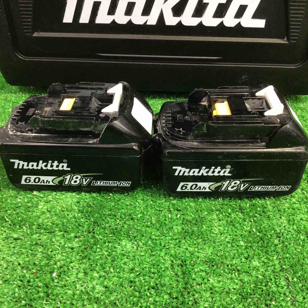 ★マキタ(makita) コードレスインパクトドライバー TD173DGXAB【町田店】