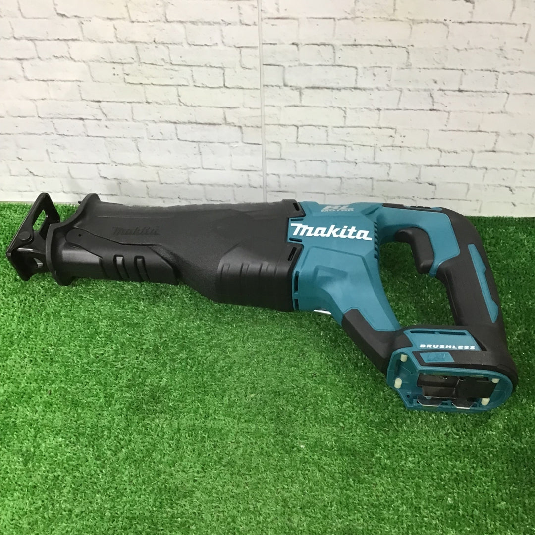 ★マキタ(makita) コードレスレシプロソー JR187DZ【町田店】