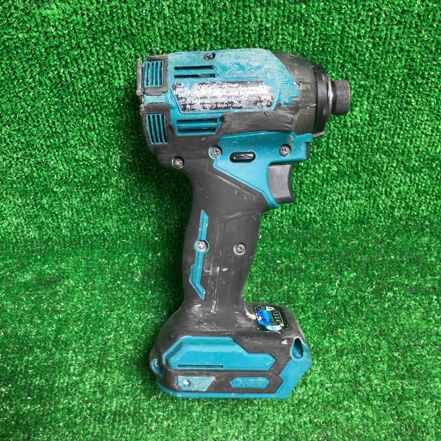 ☆マキタ(makita) コードレスインパクトドライバー TD002GZ【川崎店
