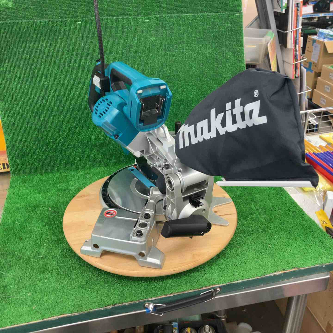 マキタ(makita) 【本体のみ】18Vコードレス卓上マルノコ モデル：LS600DZ【川崎店】